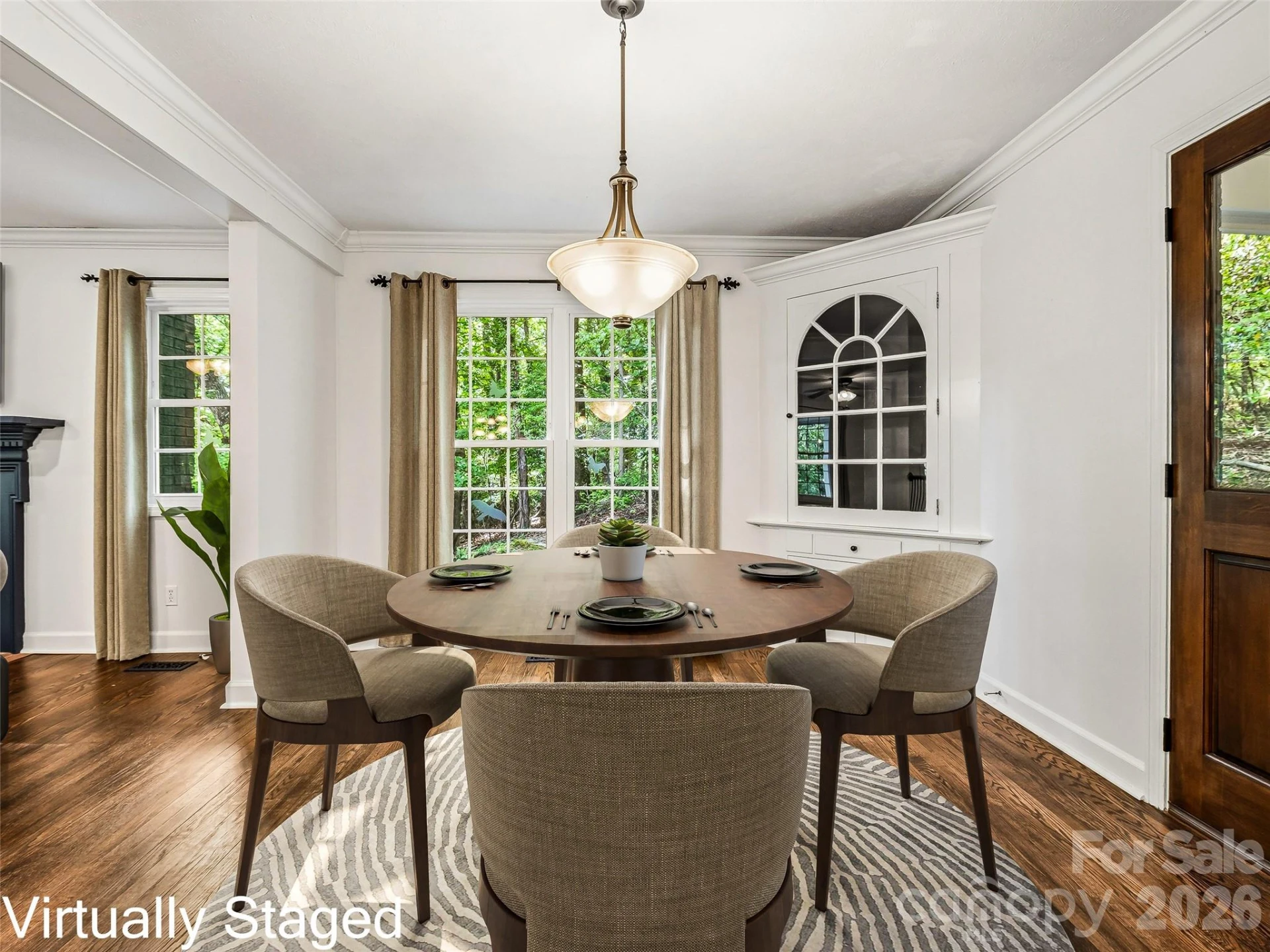2388 Hebron Road - Photo 43