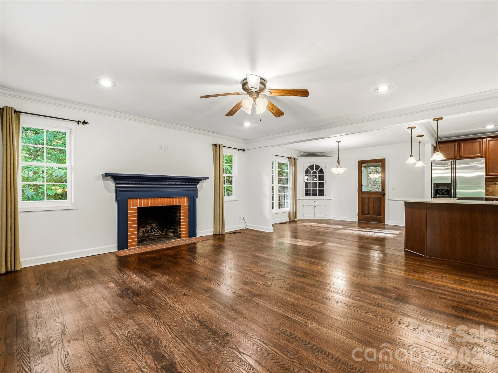 2388 Hebron Road - Photo 6