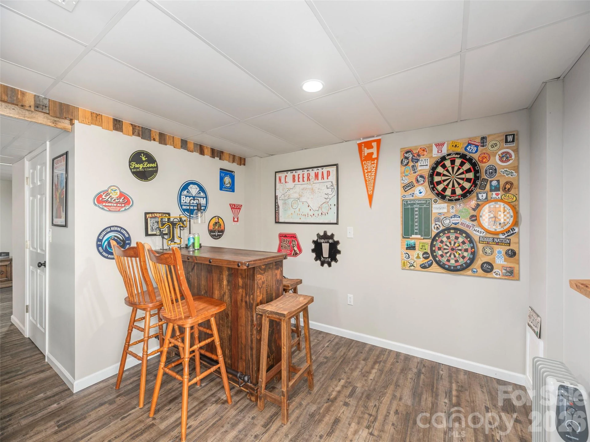 649 Acres View Drive - Photo 19