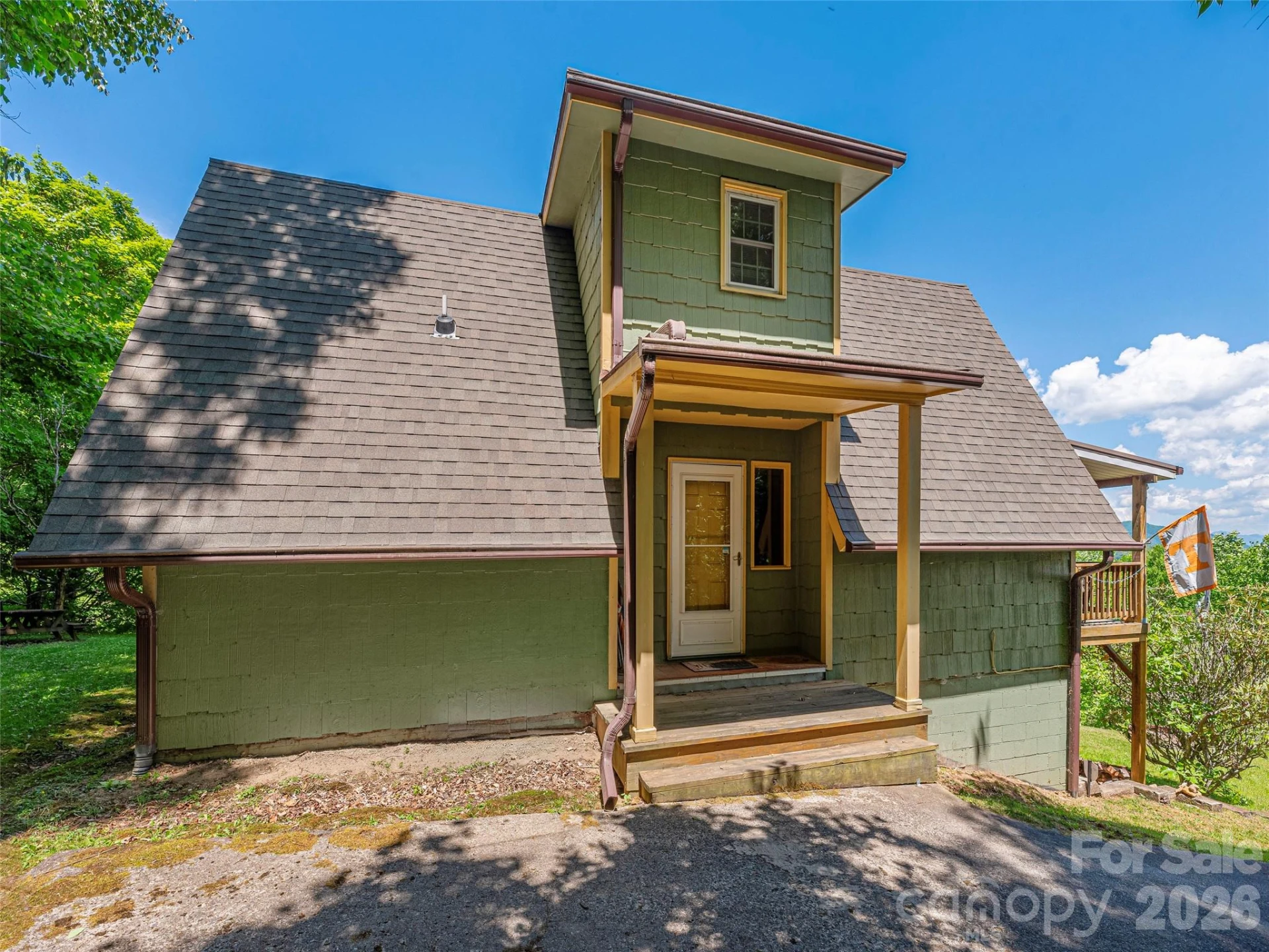 649 Acres View Drive - Photo 3