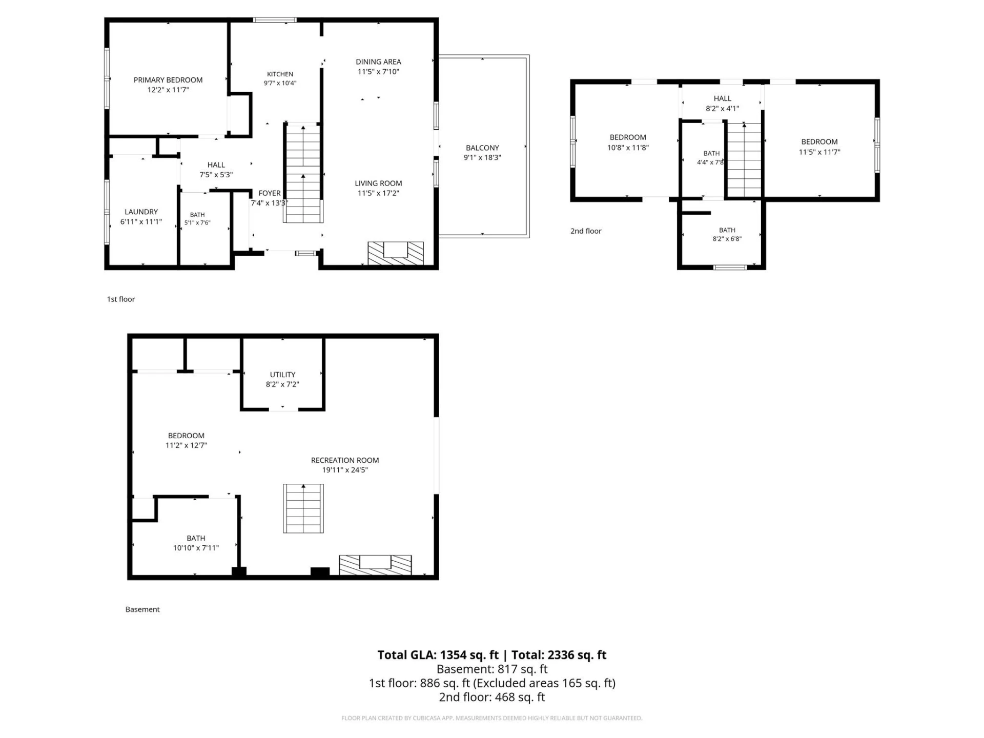 649 Acres View Drive - Photo 27