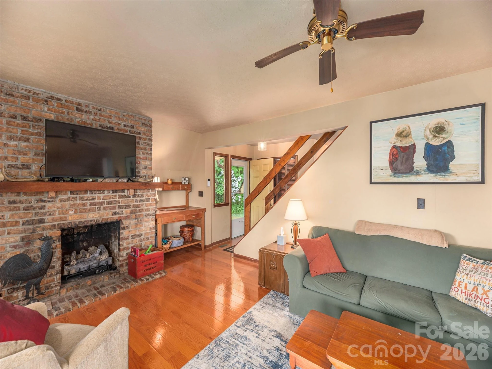 649 Acres View Drive - Photo 5