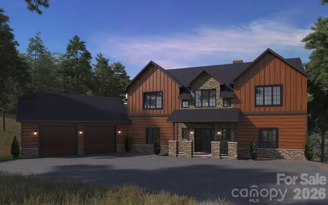 105 Dotsu Trail, Maggie Valley, NC, 28751