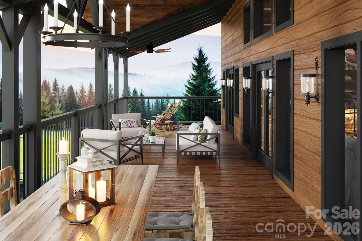 105 Dotsu Trail - Photo 3