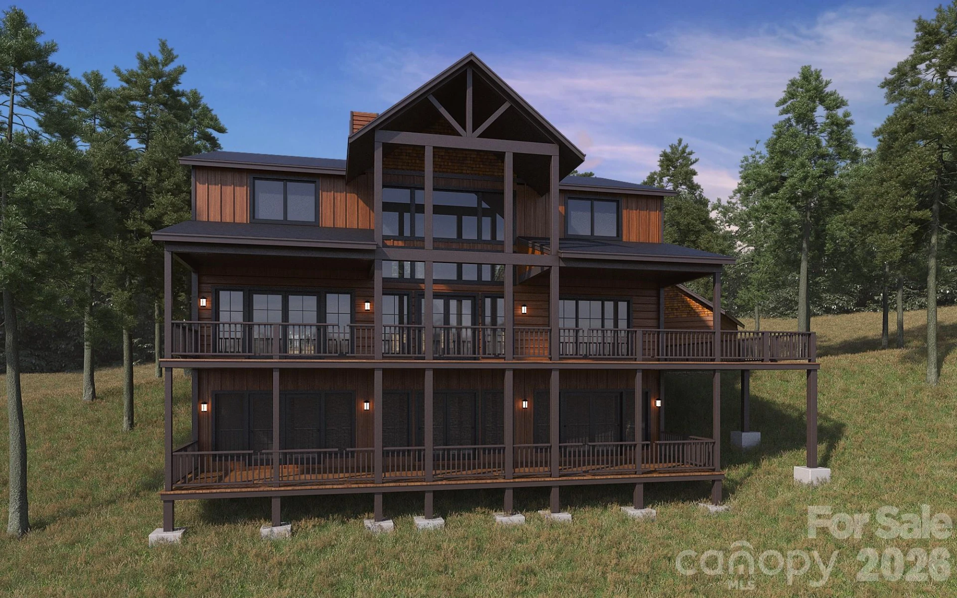 105 Dotsu Trail - Photo 4