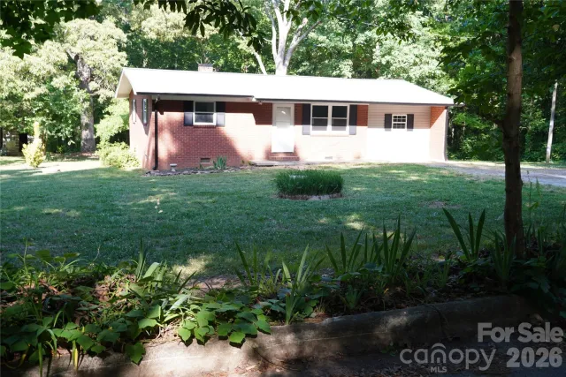 187 Owens Street, Ellenboro, NC, 28040