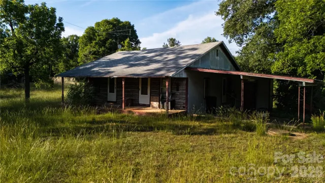 193 Brentway Drive, Forest City, NC, 28043