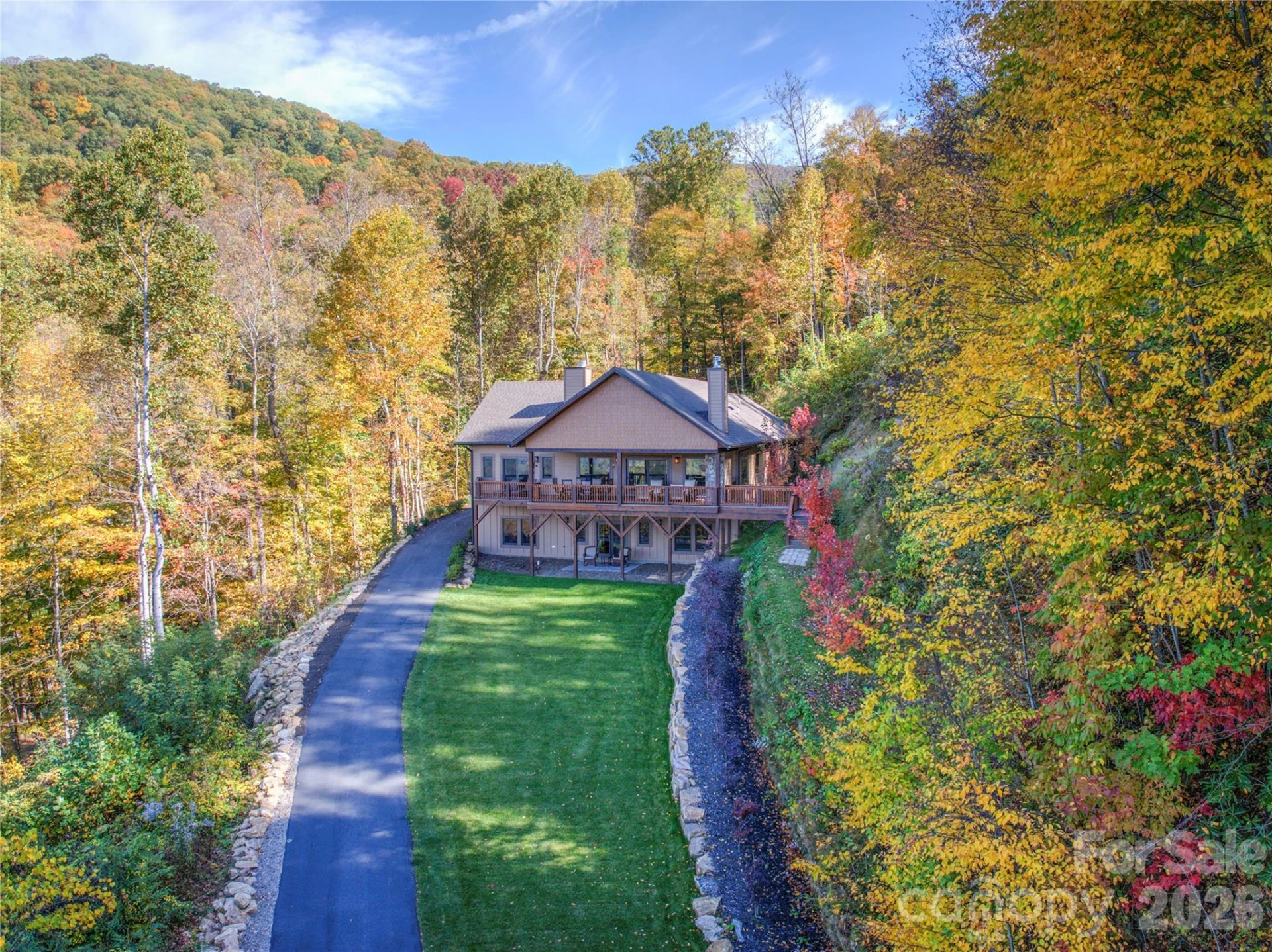 85 Fern Brook Drive