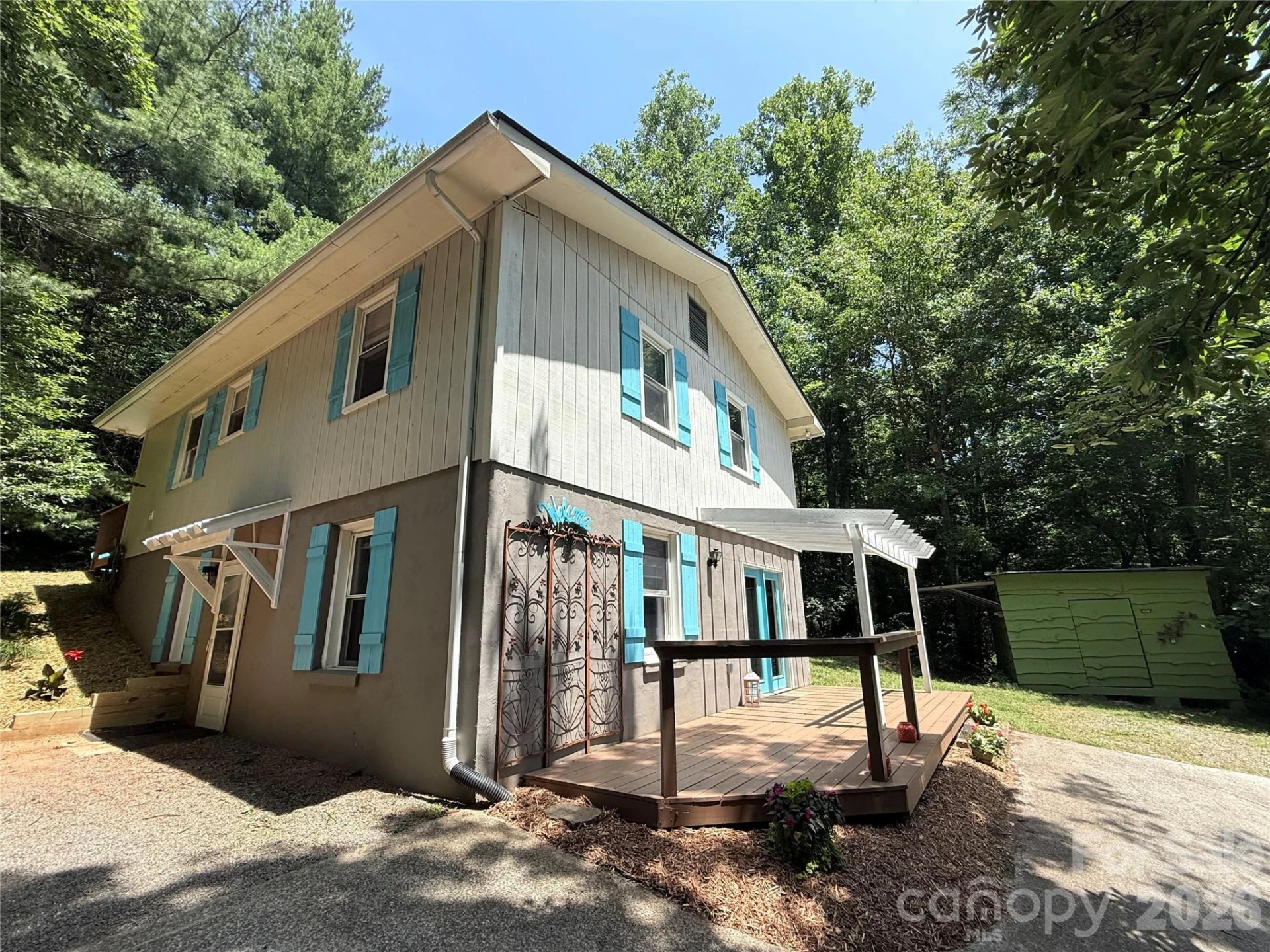 95 Walker Cove Road - Photo 2