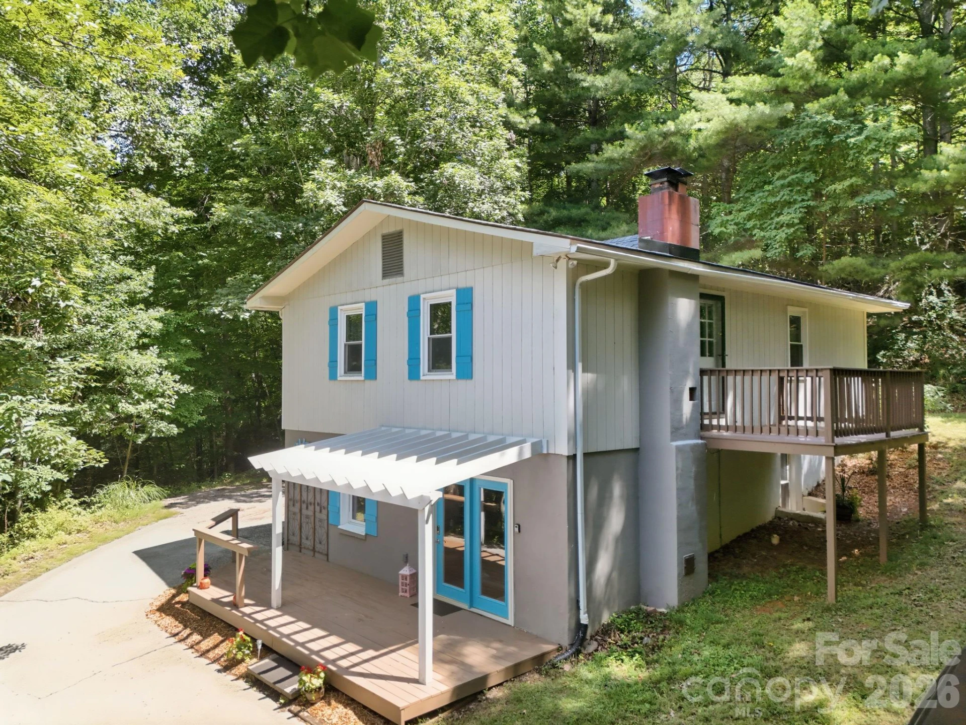 95 Walker Cove Road - Photo 39