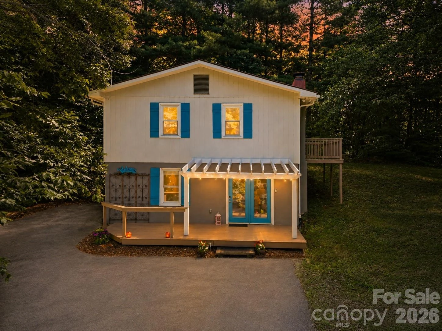 95 Walker Cove Road - Photo 2