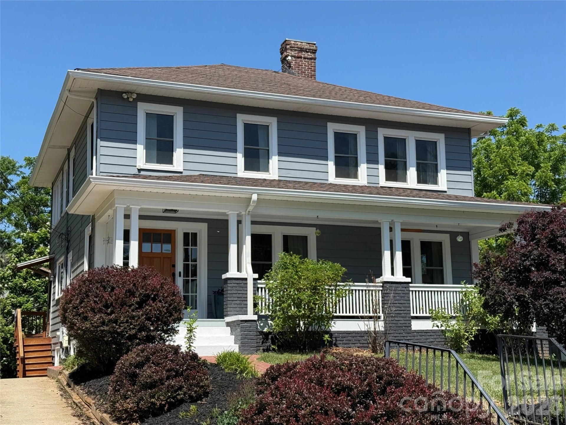 60 Austin Avenue