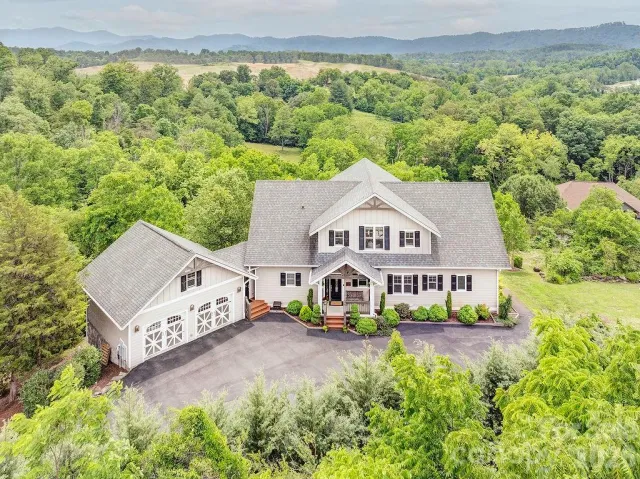 18 Adas Way, Weaverville, NC, 28787
