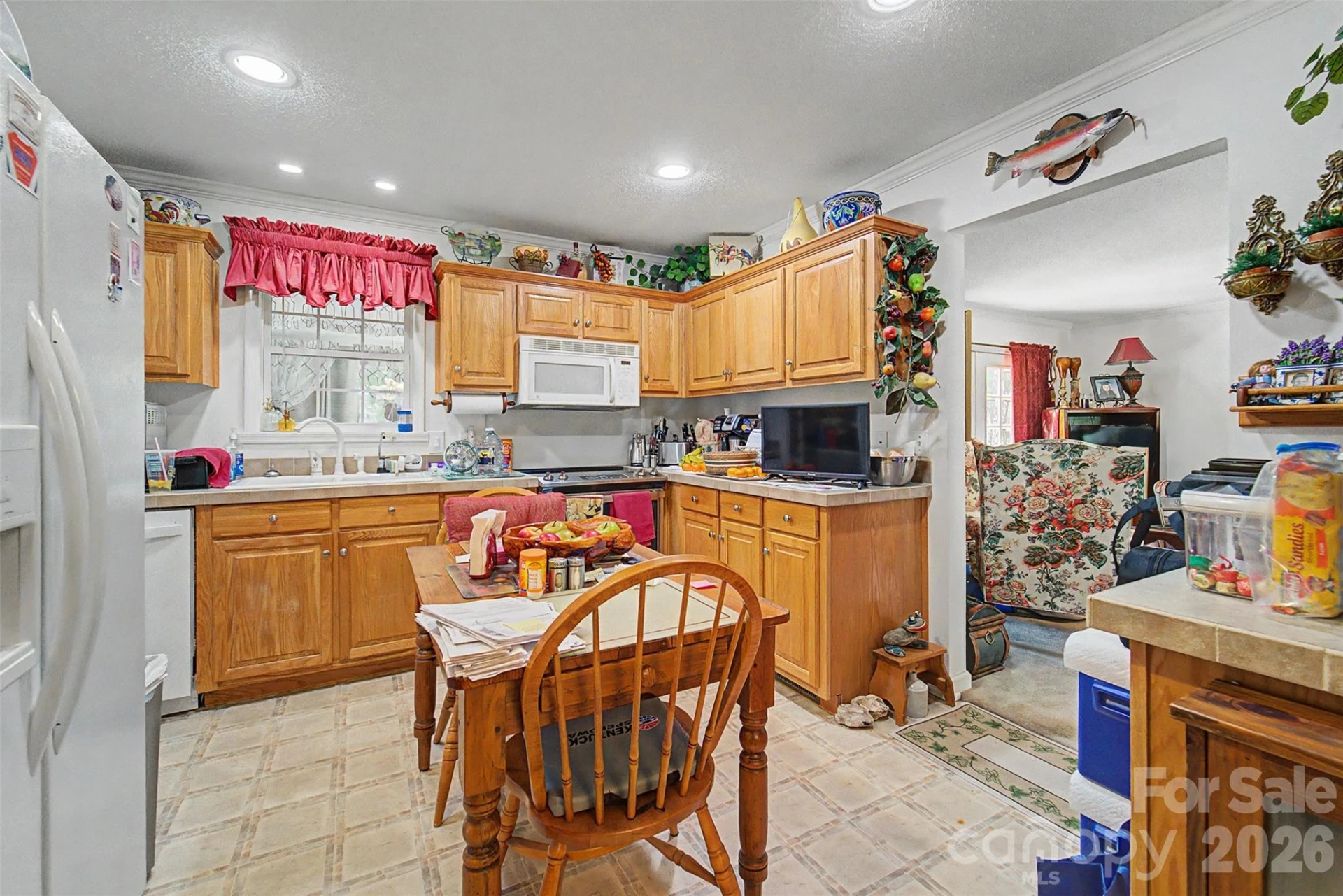 90, 60 & 132 Hennessee Street - Photo 13