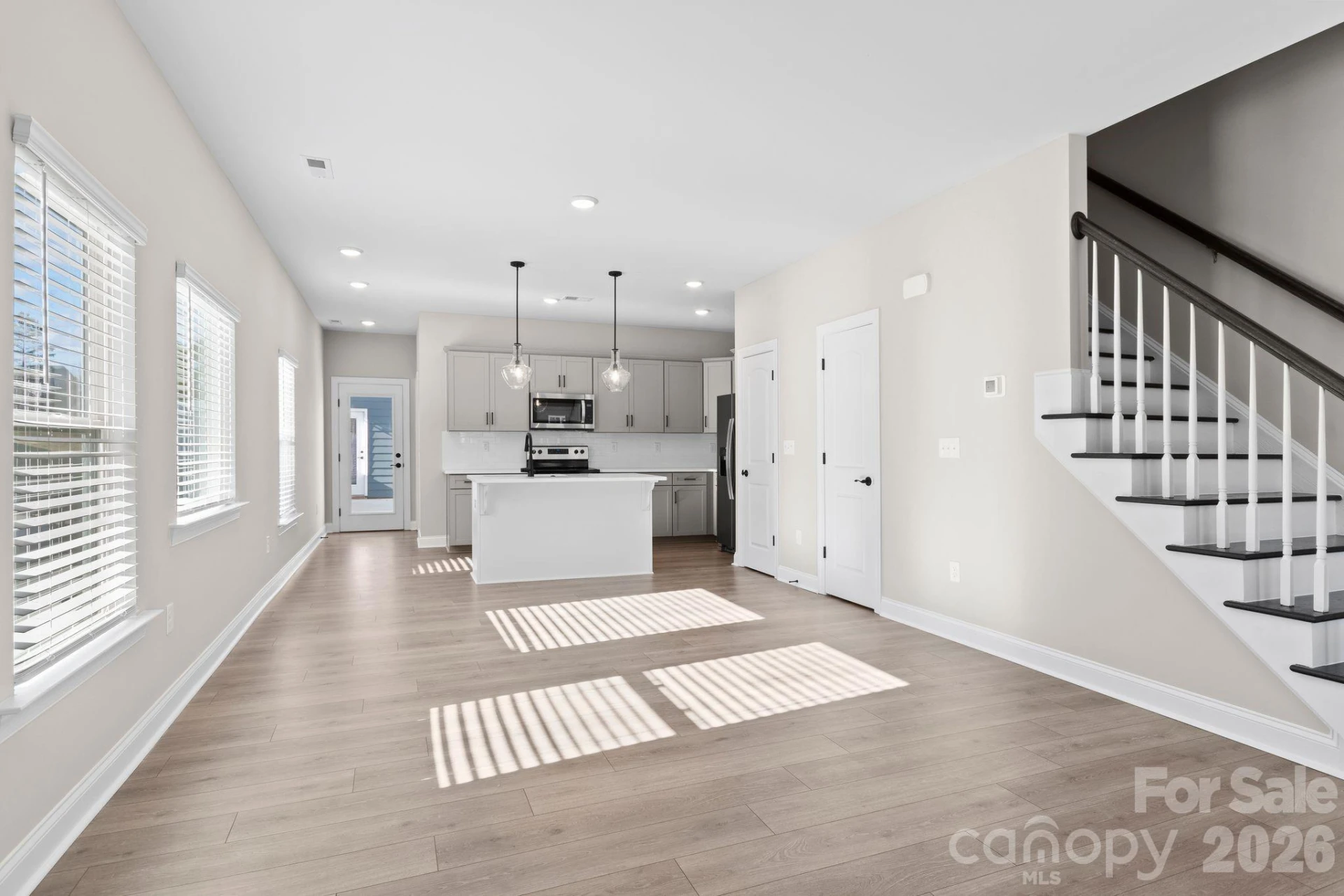 137 Cherry Springs Lane #12-E - Photo 5