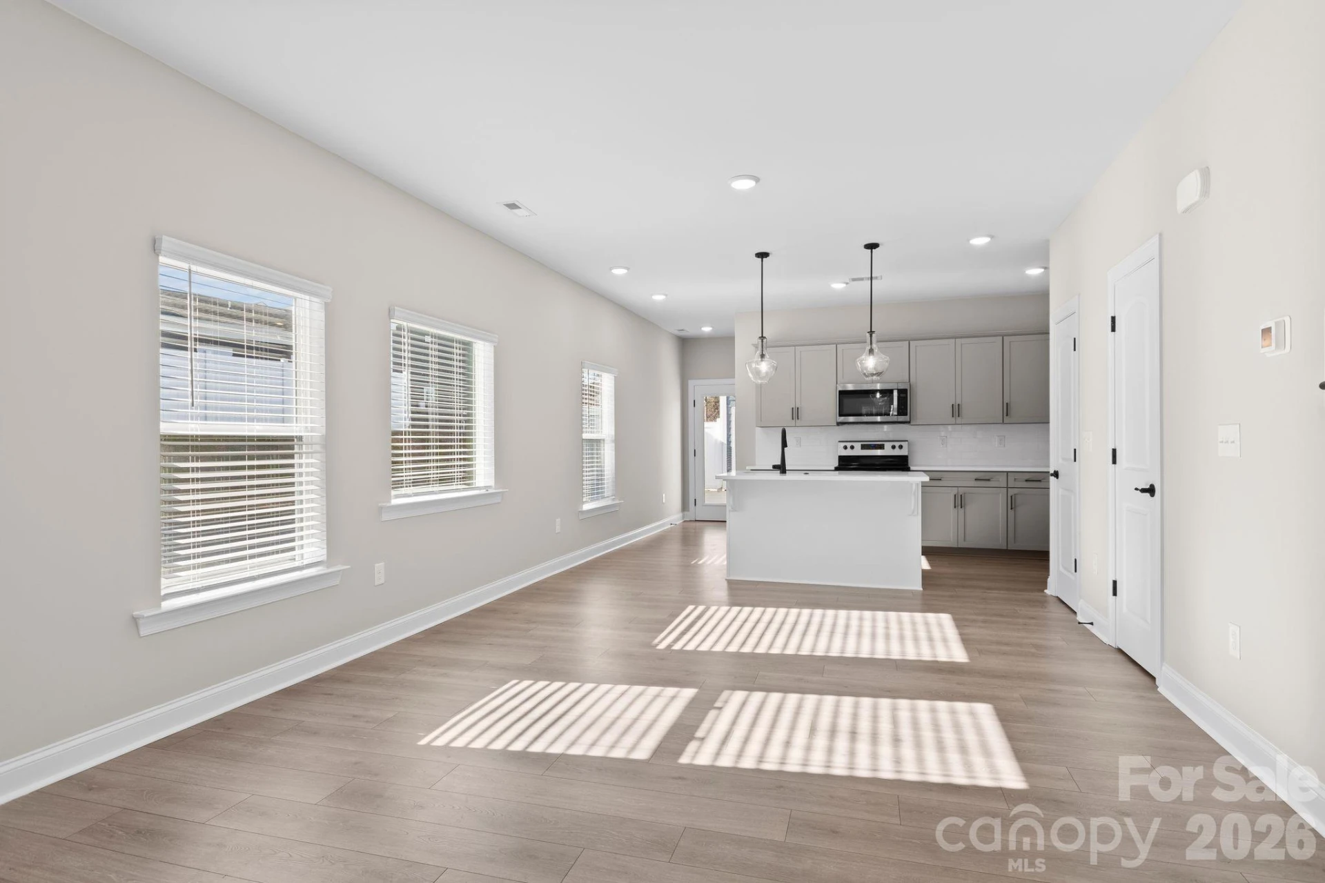 137 Cherry Springs Lane #12-E - Photo 6
