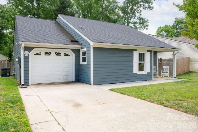 54 Foxberry Drive
