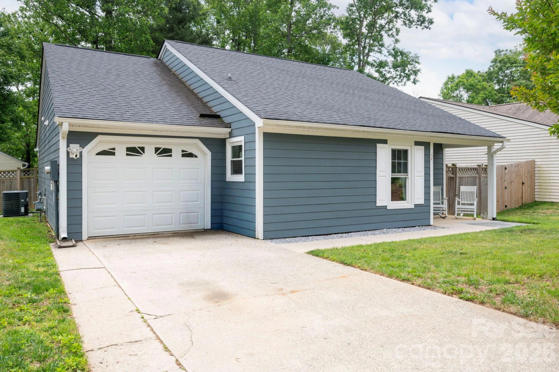 54 Foxberry Drive