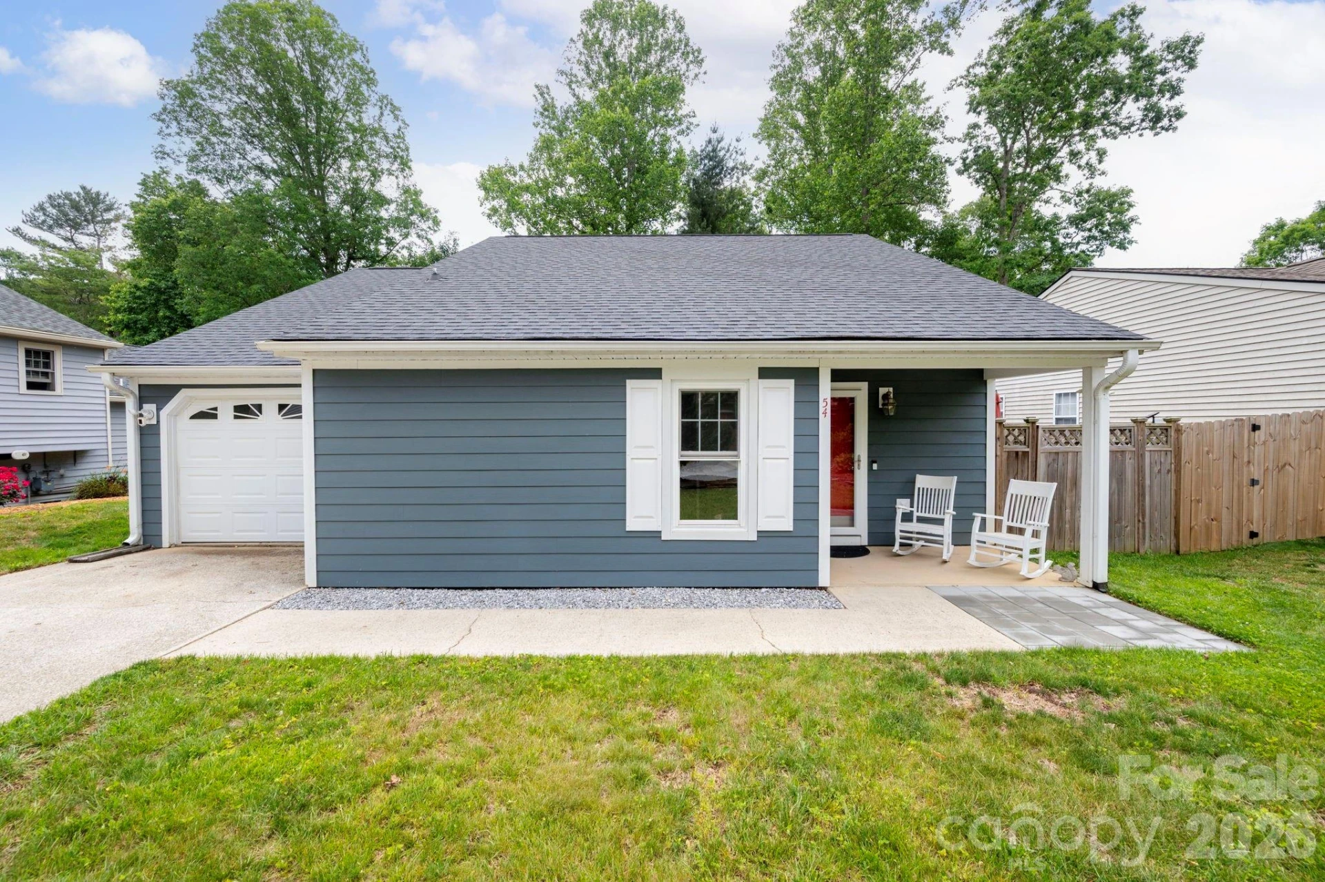 54 Foxberry Drive - Photo 2
