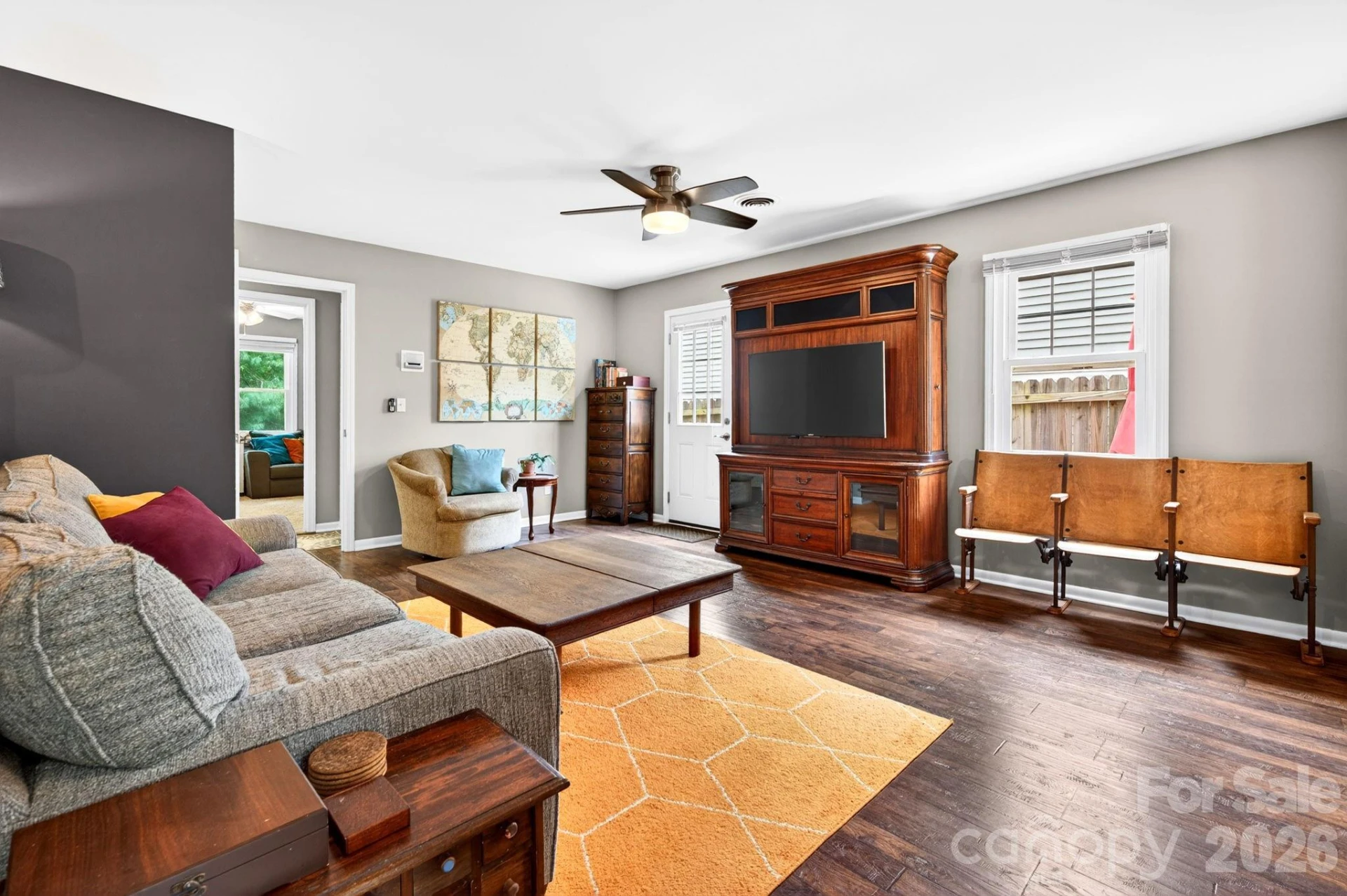 54 Foxberry Drive - Photo 5