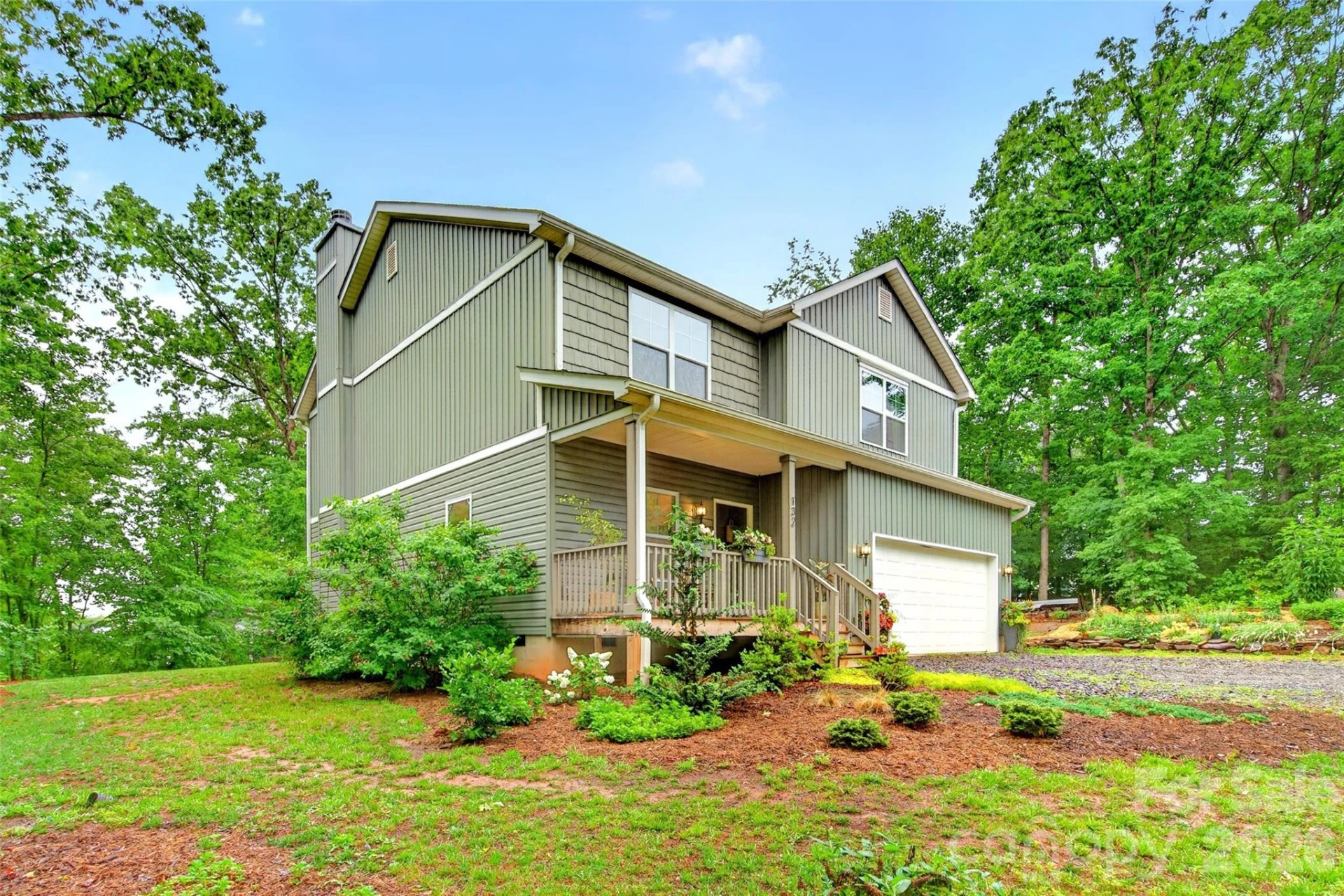 132 Maple Ridge Drive
