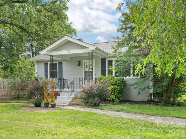 41 Cedar Street, Asheville, NC, 28803