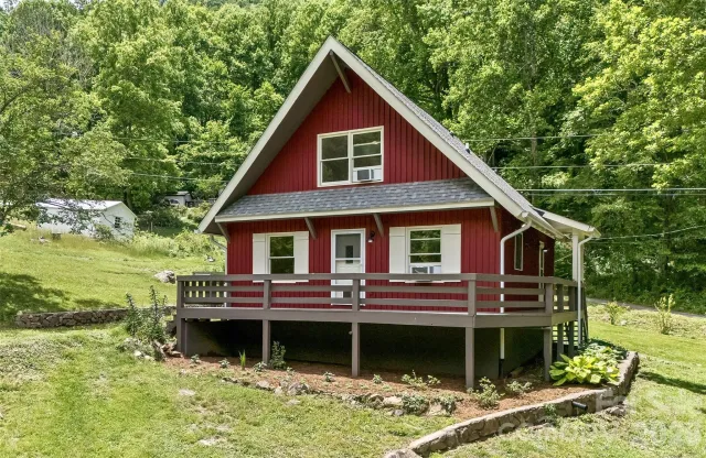 47 Fir Circle, Canton, NC, 28716