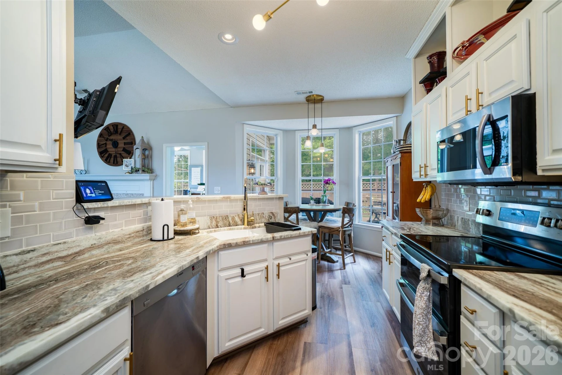 136 Cottage Ridge Road - Photo 8