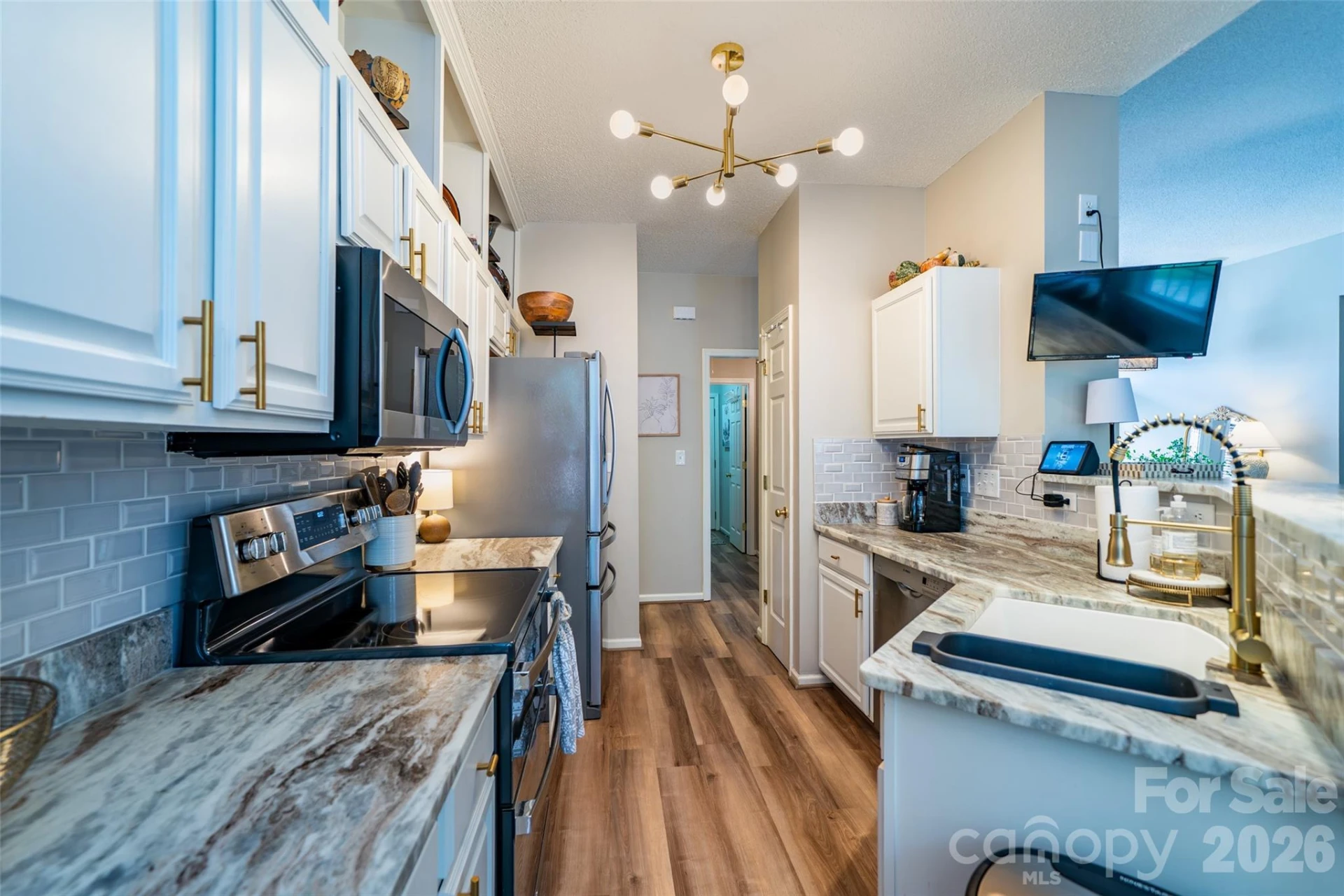 136 Cottage Ridge Road - Photo 9