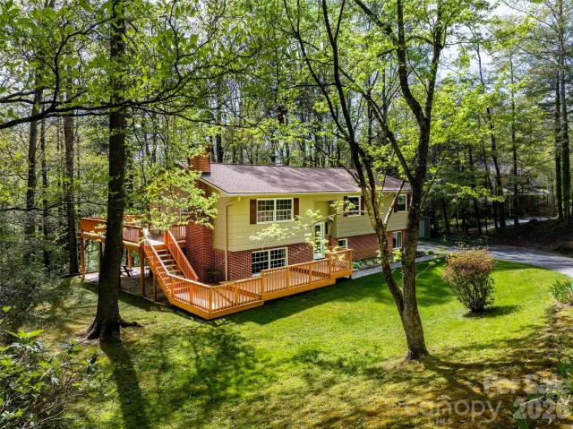 145 Jeter Mountain Road, Hendersonville, NC, 28739