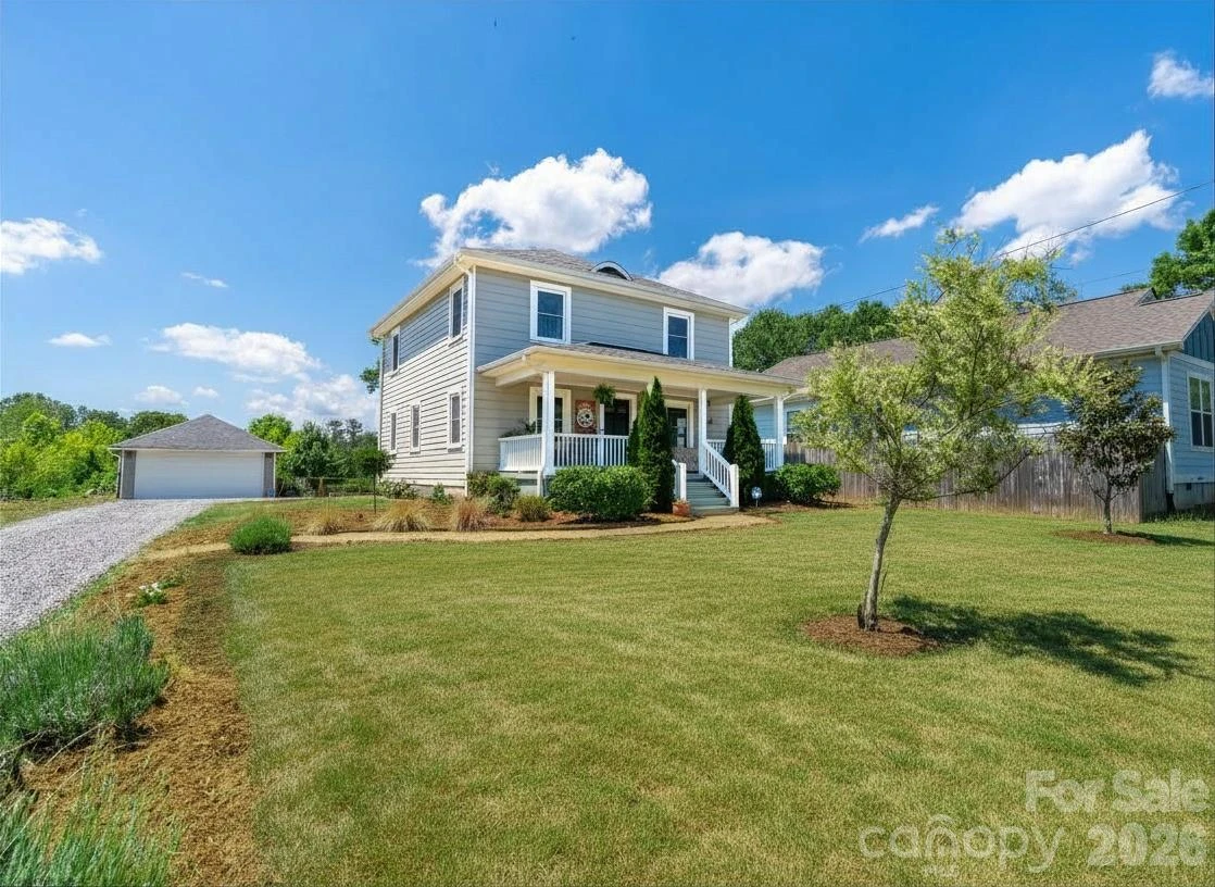 310 Hazel Mill Road - Photo 2