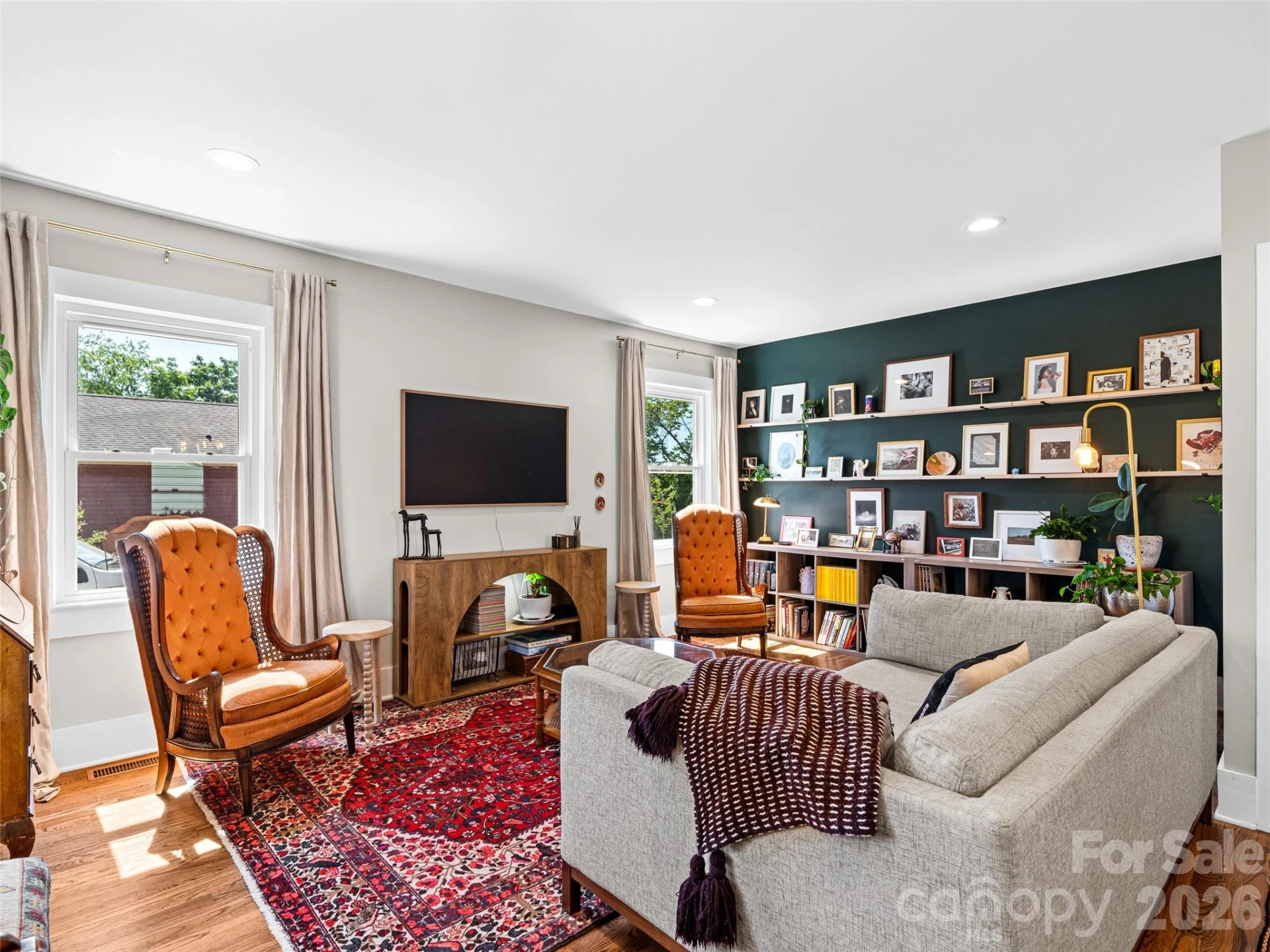 310 Hazel Mill Road - Photo 4