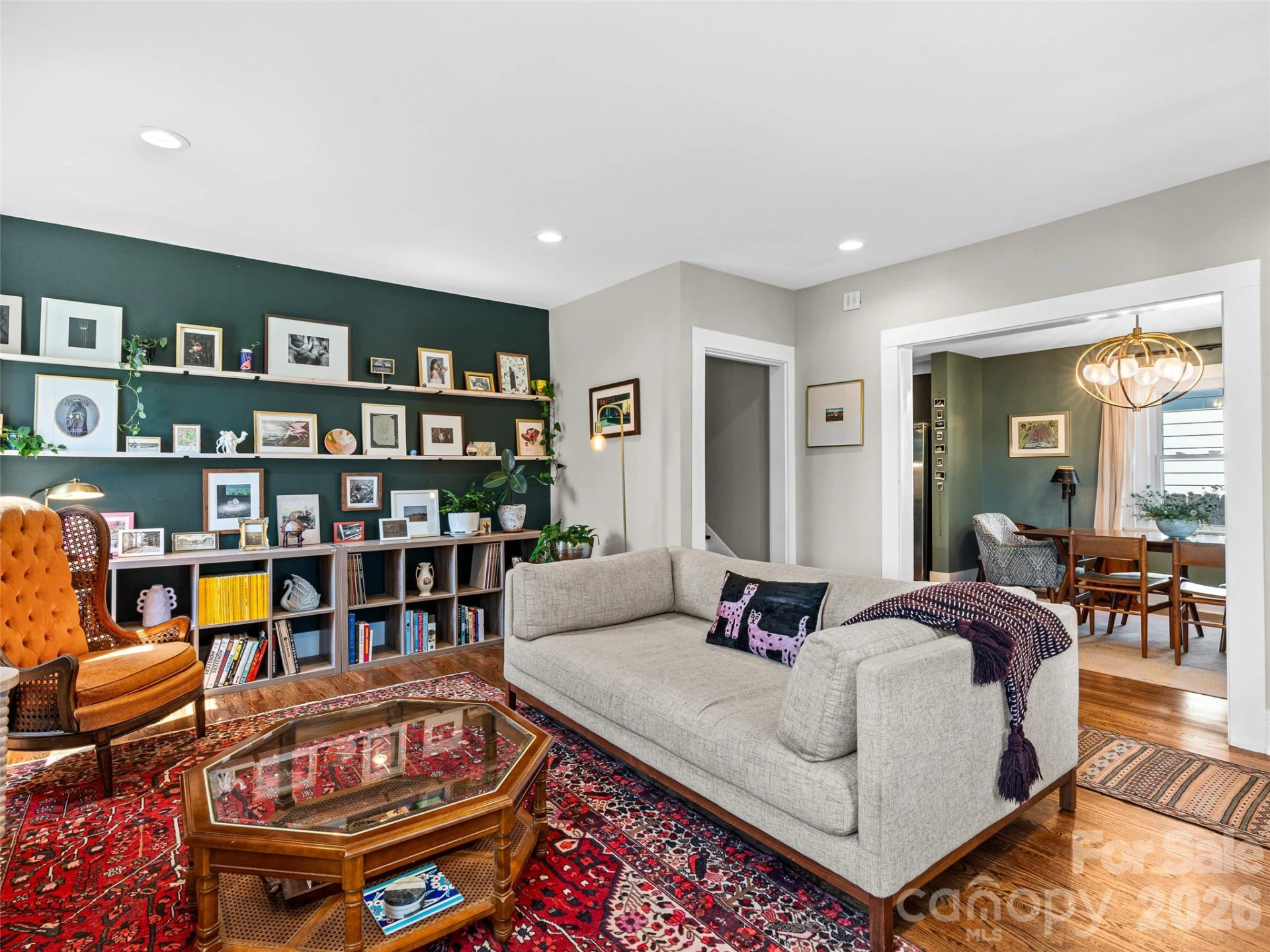310 Hazel Mill Road - Photo 5
