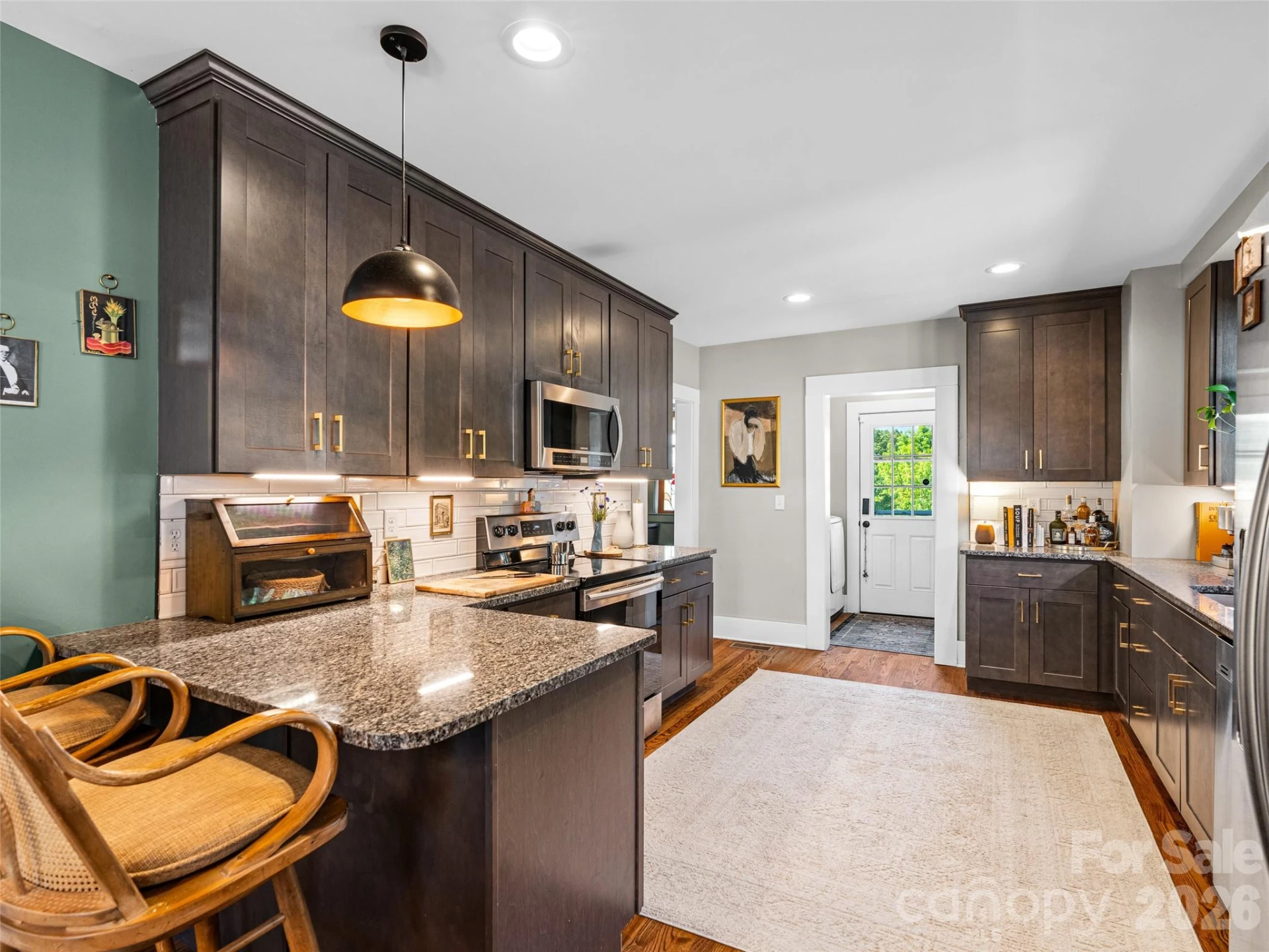 310 Hazel Mill Road - Photo 7