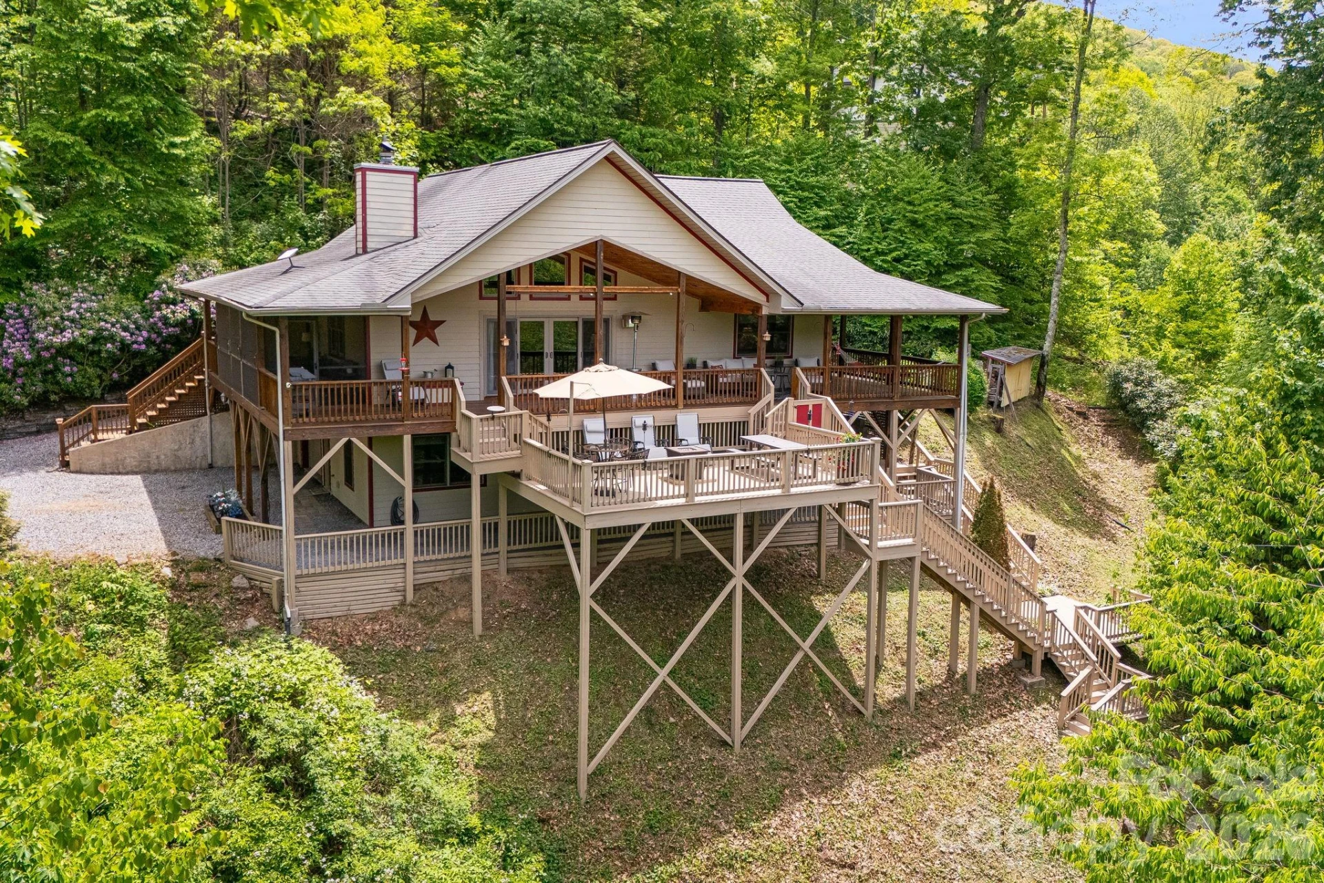 642 Scenic View Road - Photo 2