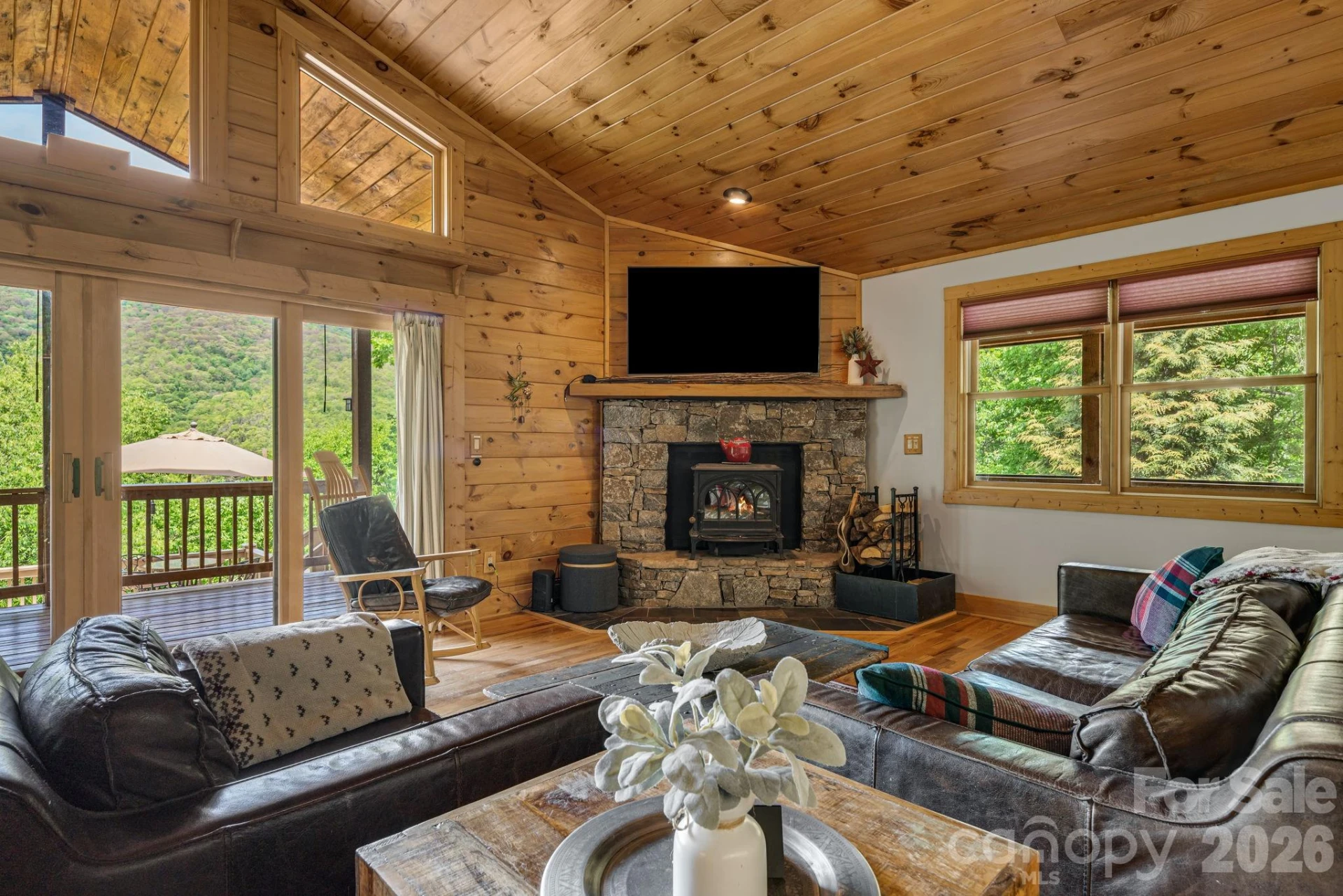 642 Scenic View Road - Photo 9