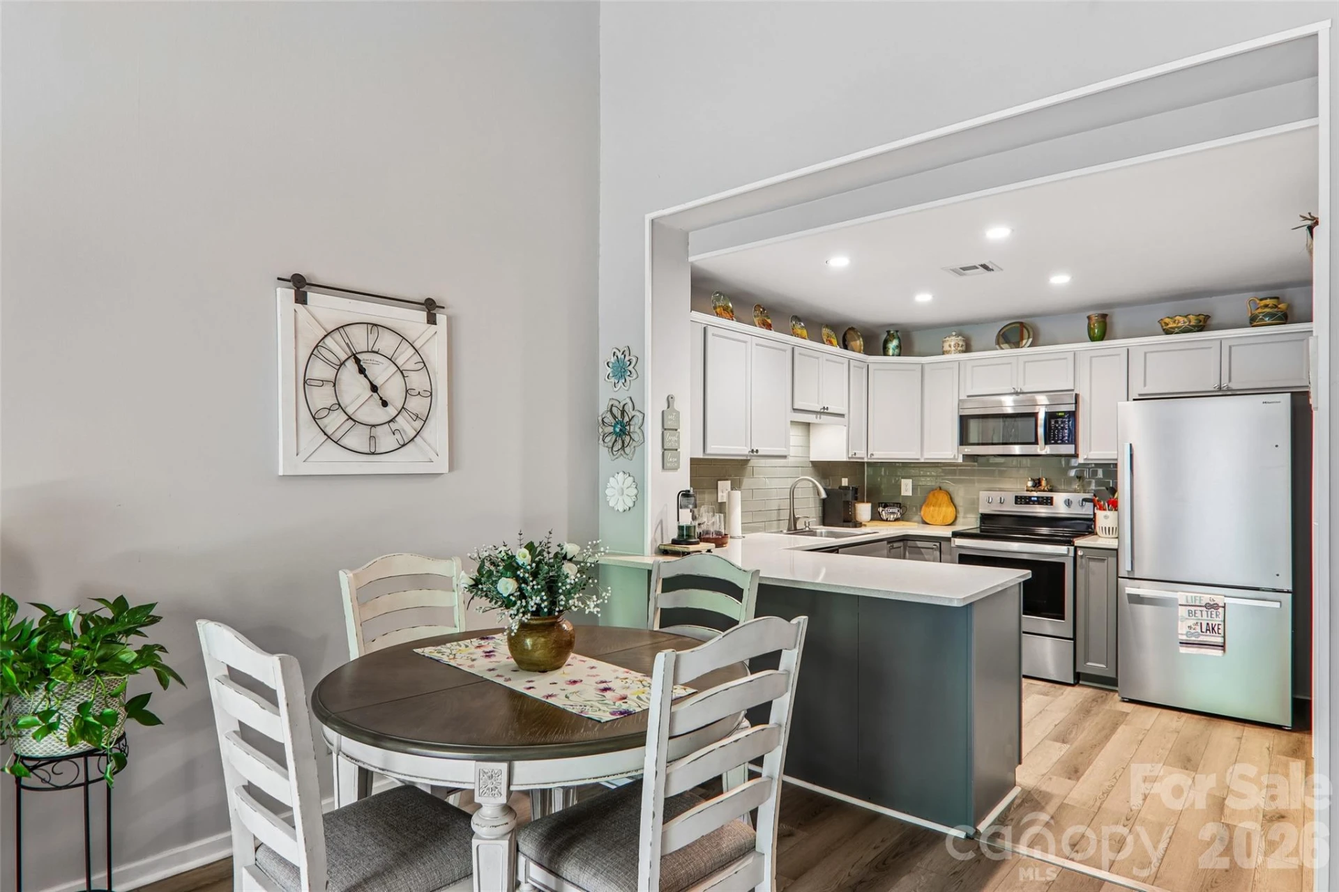 147 Lake Drive #1206 - Photo 8