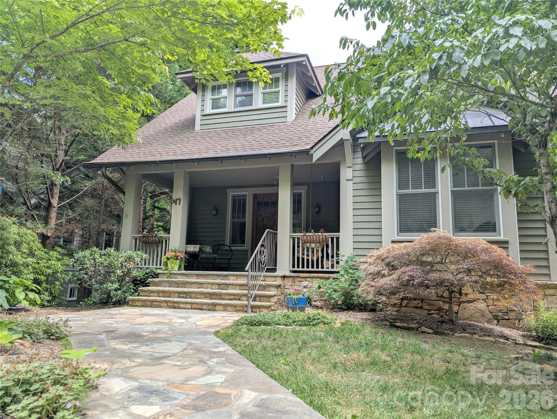 47 Cheshire Drive