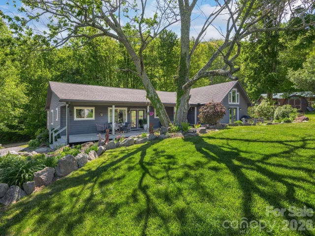 162 Johnson Branch Road