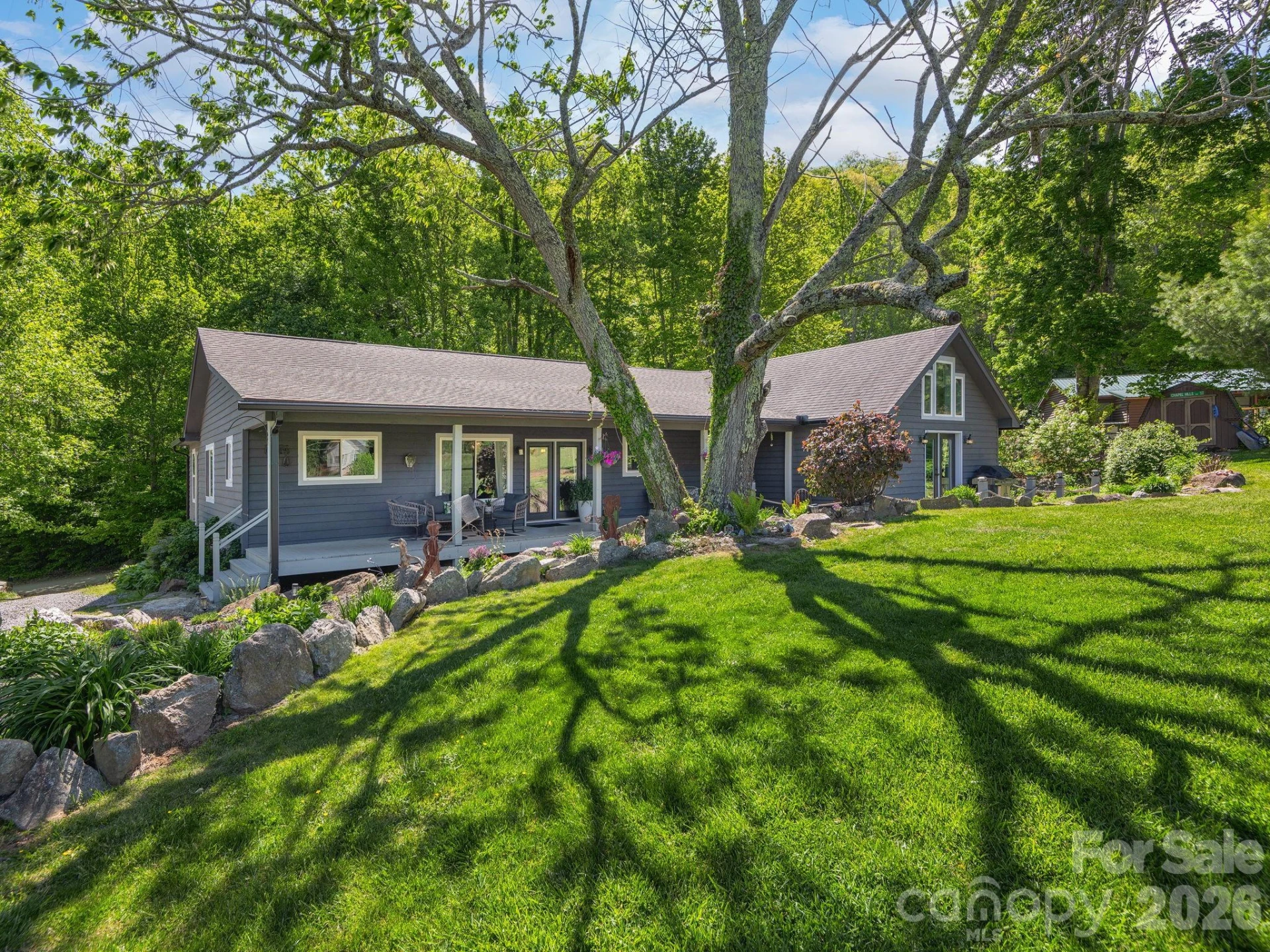 162 Johnson Branch Road