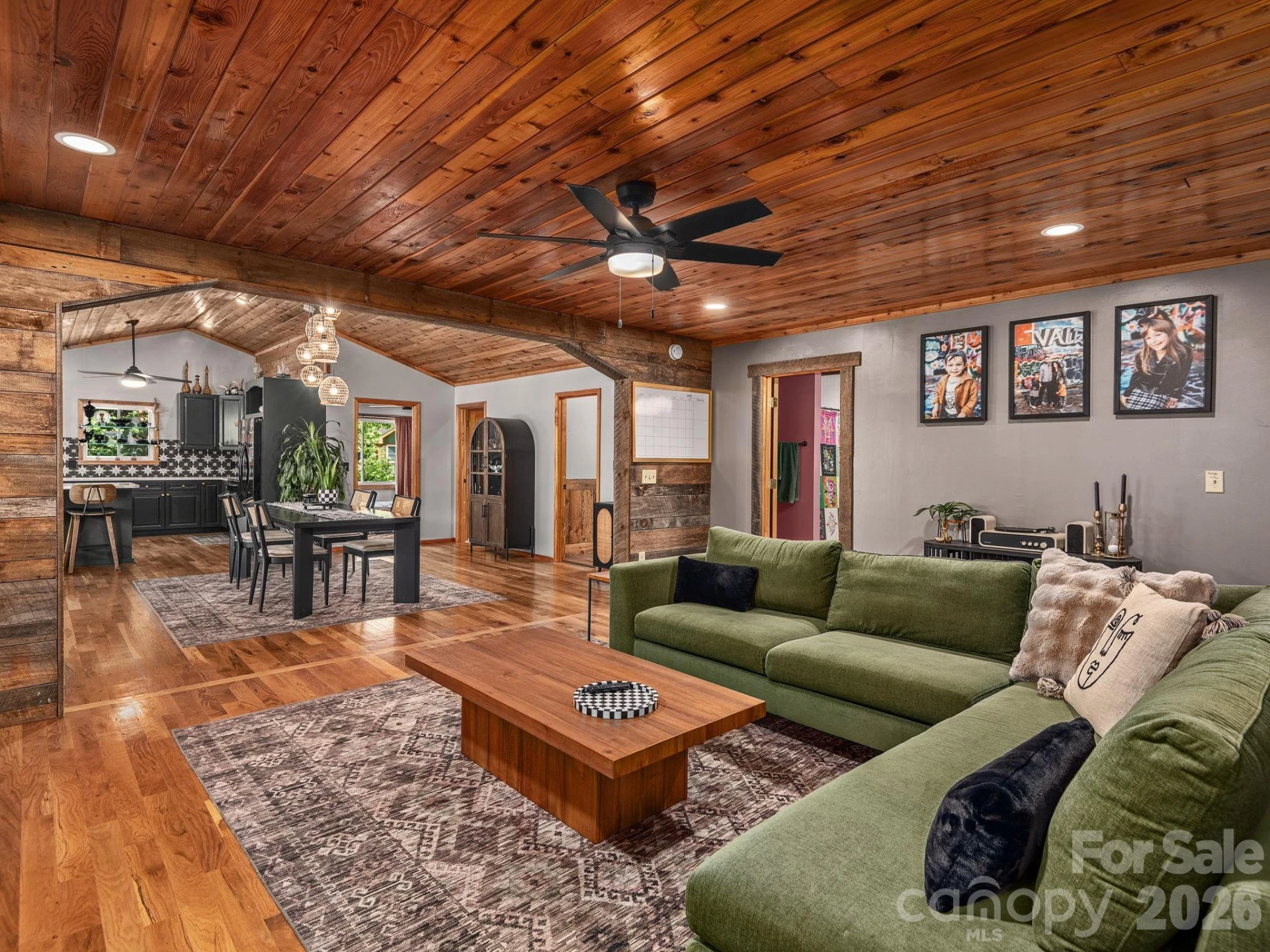 162 Johnson Branch Road - Photo 4