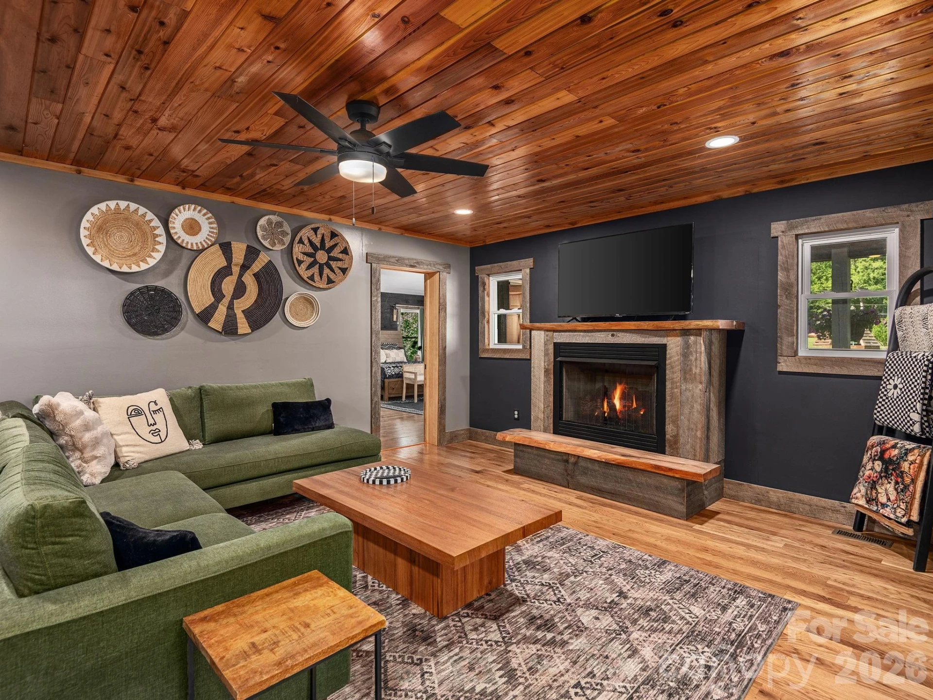 162 Johnson Branch Road - Photo 5