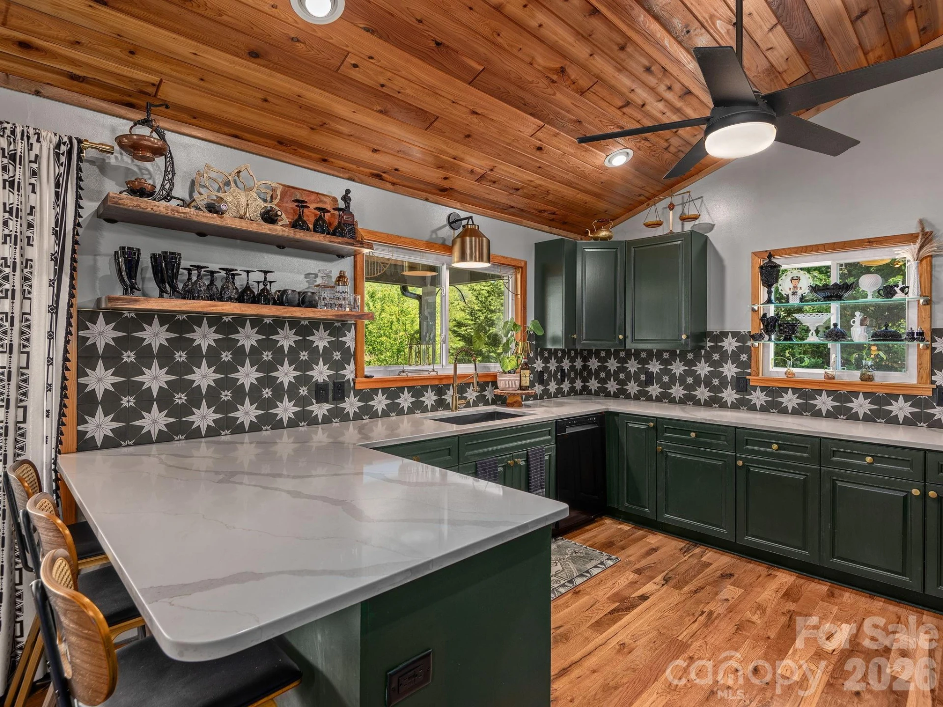 162 Johnson Branch Road - Photo 8