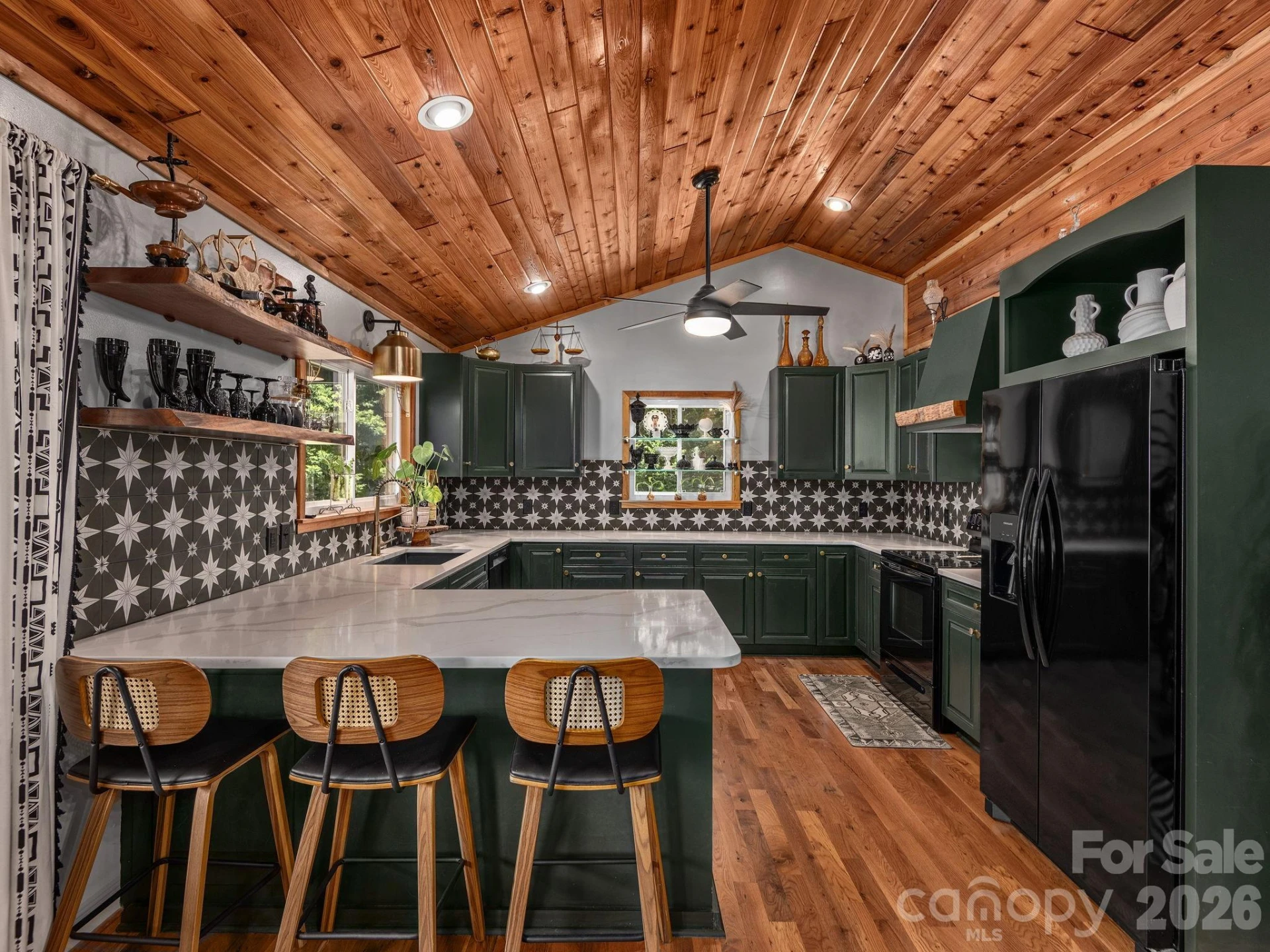 162 Johnson Branch Road - Photo 9