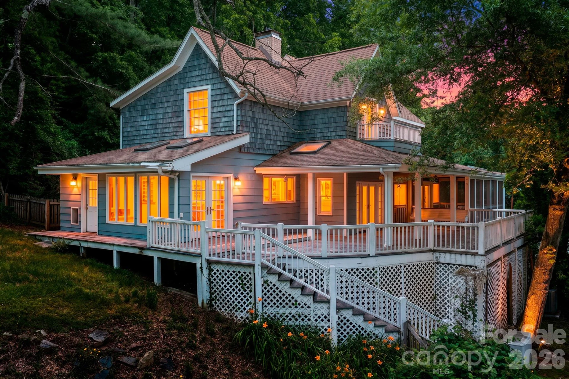 32 Delano Road