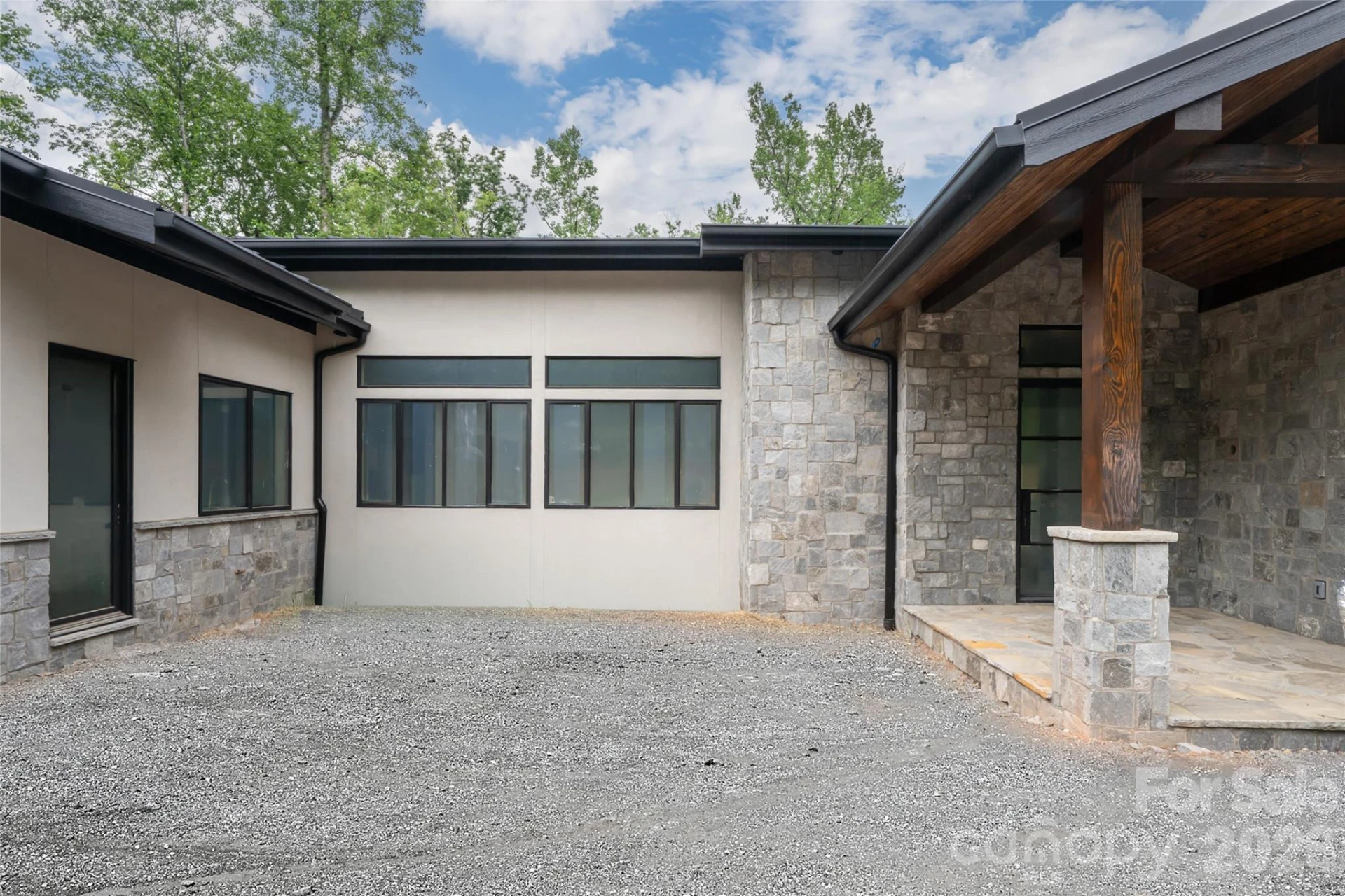 33 Busbee Road - Photo 4