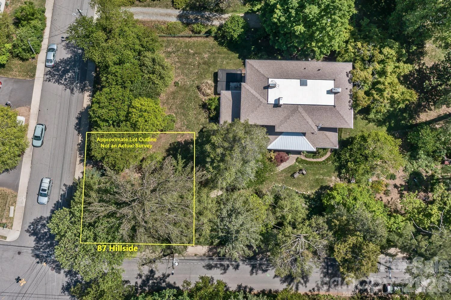 87 Hillside Street - Photo 5