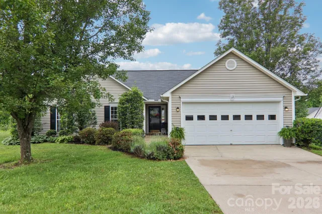 12 Wineberry Court, Fletcher, NC, 28732
