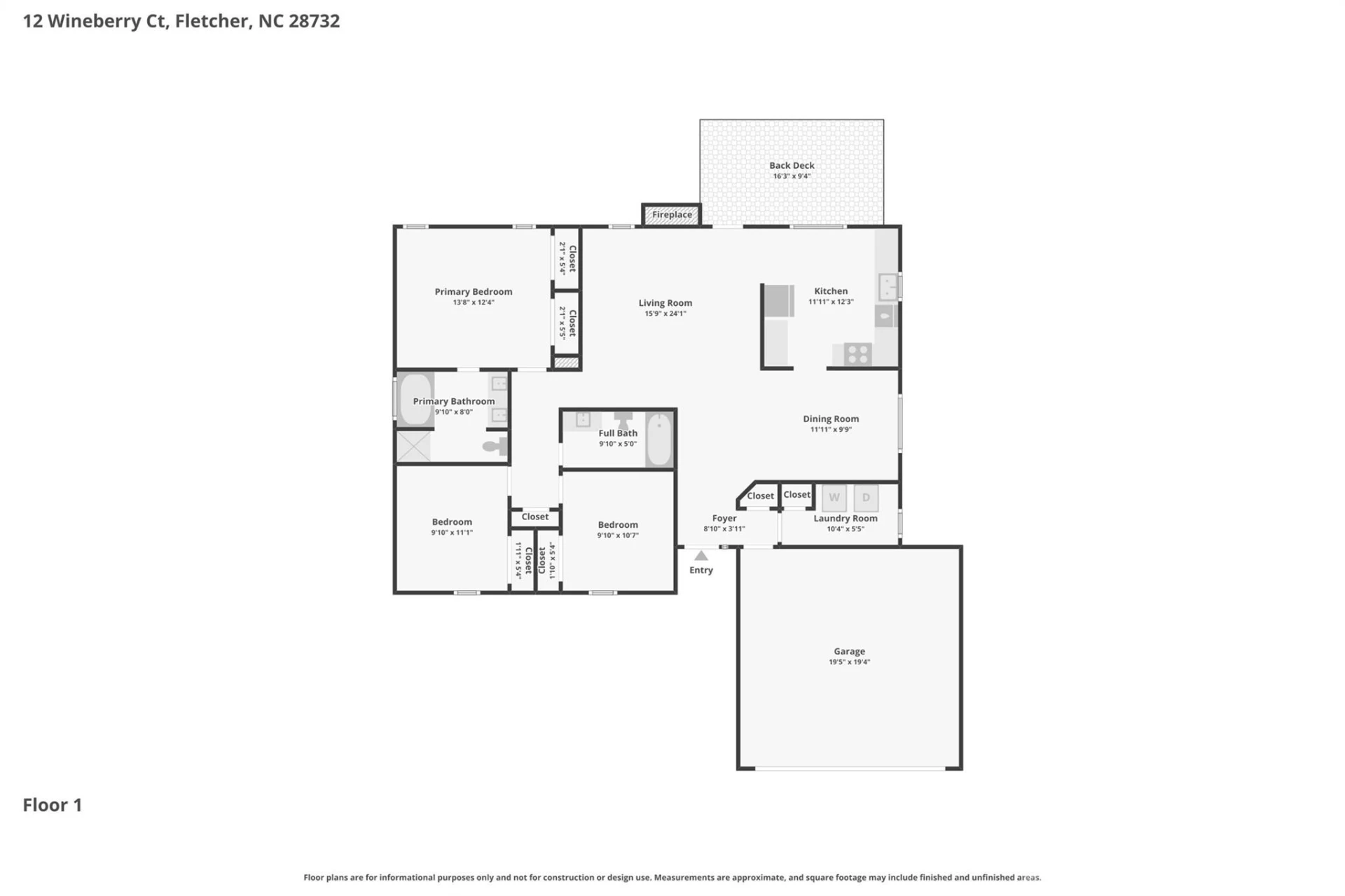 12 Wineberry Court - Photo 42