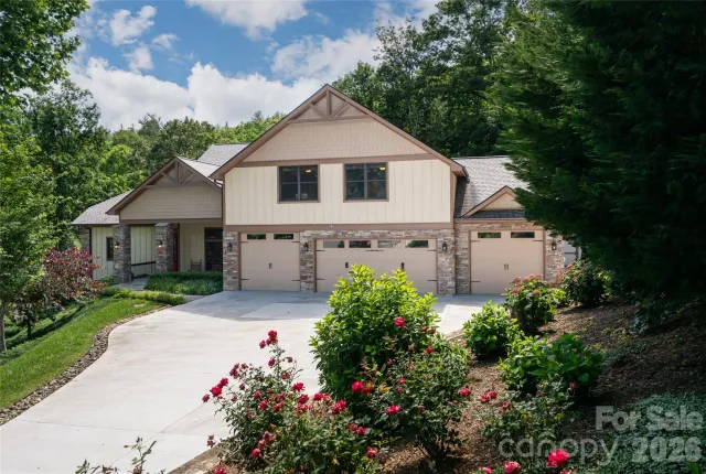 145 Glen Trillium Drive, Fletcher, NC, 28732